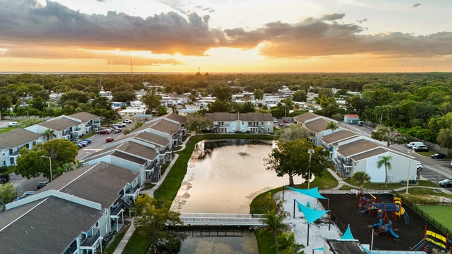 Building Photo - Atwater Westchase