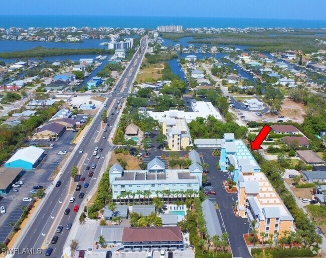 Building Photo - 4420 Bonita Beach Walk Dr Unit D103 Rental