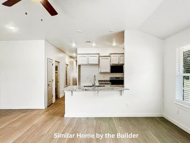 Photo - Newly Built 3-Bed Duplex – Bright, Cozy & Move-In Ready!