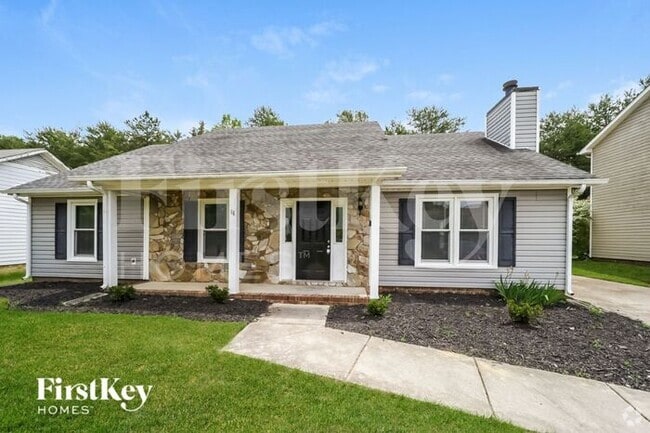 Building Photo - 16 Hickory Knoll Ct Rental