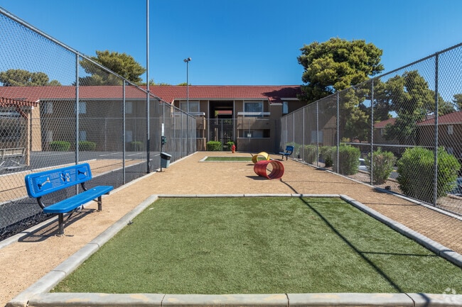 Dog Park