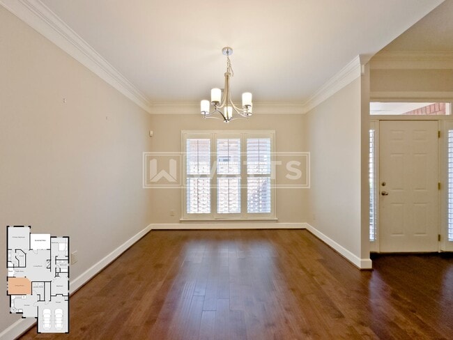 Photo - 3-Bed 2-Bath Garden Home at The Cottages of Southlake