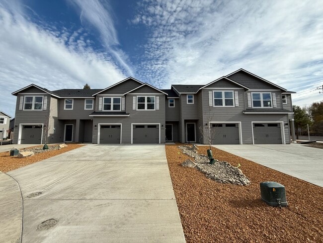 Photo - Brand New Stunning 3 Bed/2.5 Bath Townhouse-Old Farm District