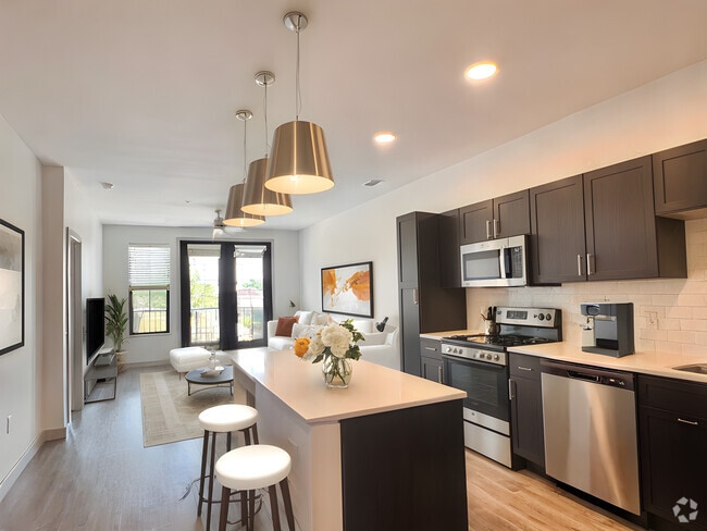 Building Photo - District South Rental