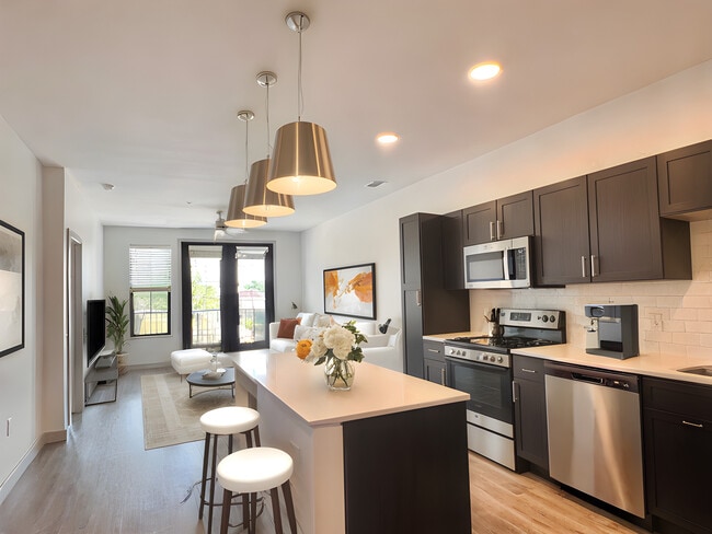 Building Photo - District South Rental