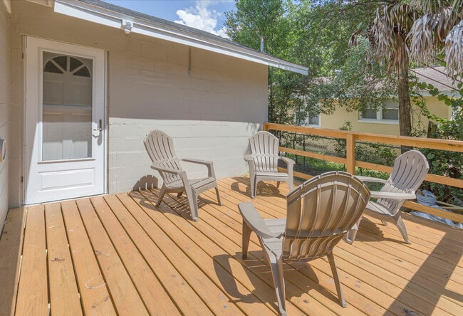 Photo - 1505 E New Orleans Ave