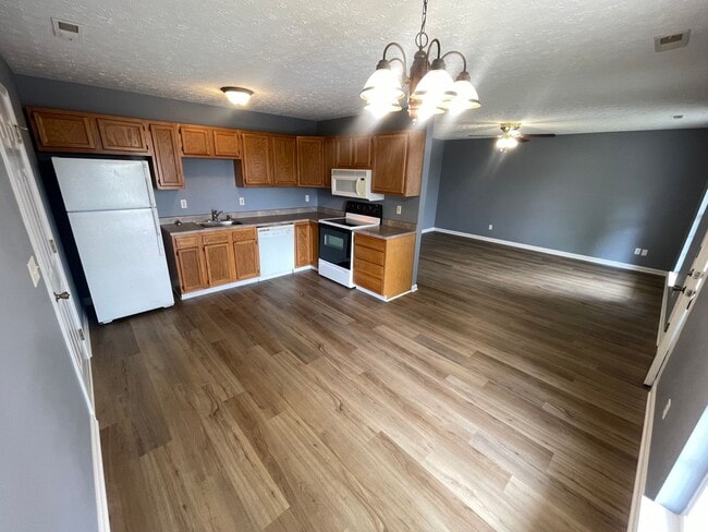Photo - Cute Efficient Home For Rent Shelby County