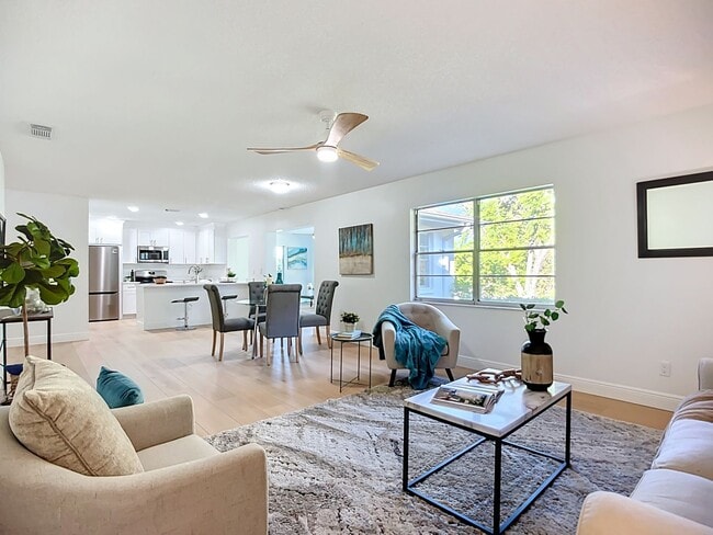 Photo - Absolutely stunning completely remodeled 2-bedroom 2 bath, 1,448 square foot home