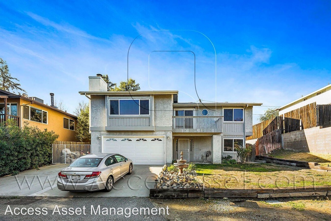 3 Br 2 Bath House 16395 Stevens Street Rental For Rent In Lake