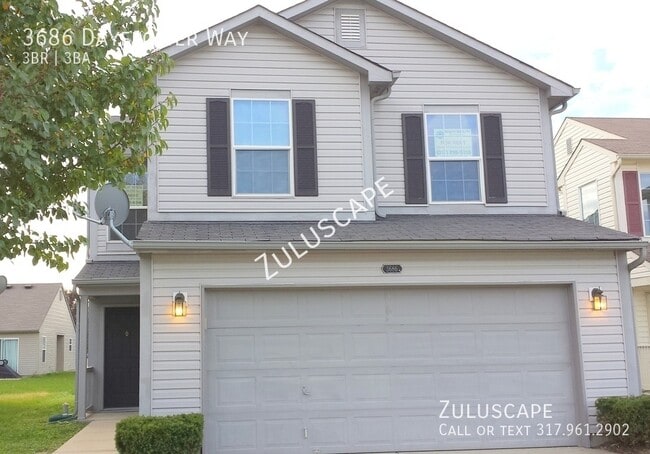 Building Photo - 3686 Dayflower Way Rental