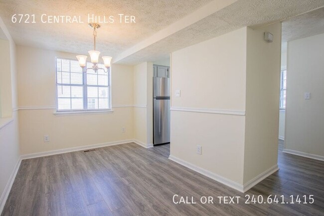 Photo - 6721 Central Hills Terrace