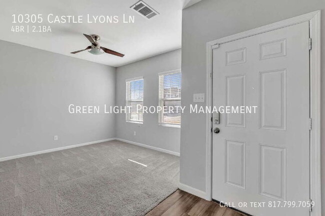 Photo - 10305 Castle Lyons Ln