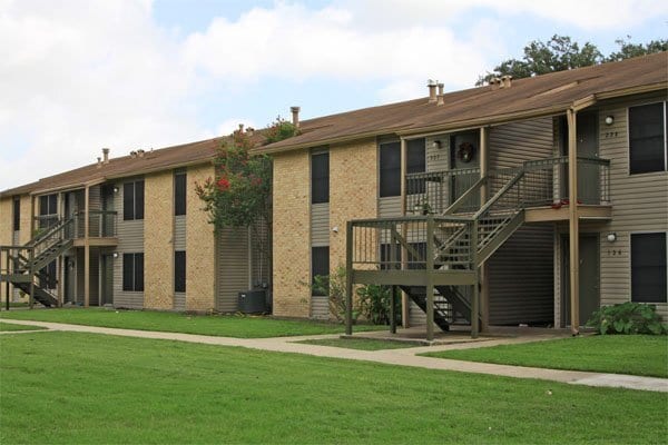 Building Photo - 4315 Carroll Ln Unit #4315