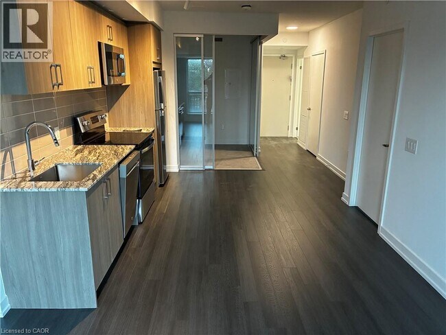 Photo - 4010 Eglinton Ave W Unit 324