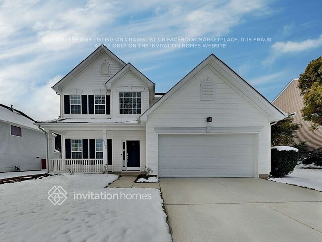 Building Photo - 15918 Stuarts Draft Ct