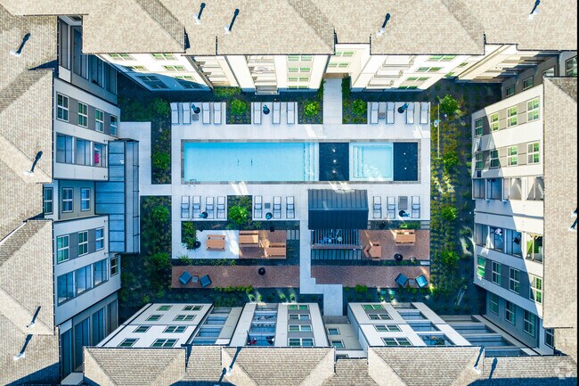 Photo - Bridge at Loyola