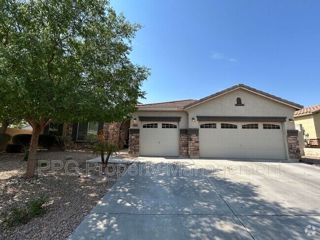 Building Photo - 18465 W Desert Ln Rental