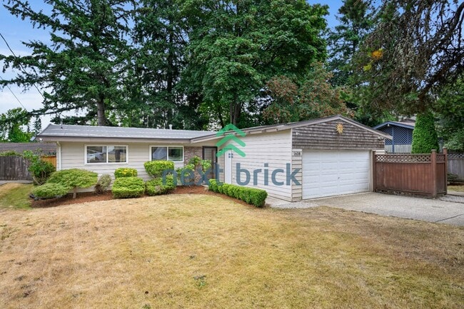Photo - "Charming 3-Bedroom Bellevue Retreat: Cozy Comfort & Ideal Location!"
