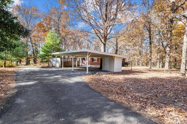 Photo - 205 Gum Branch Rd