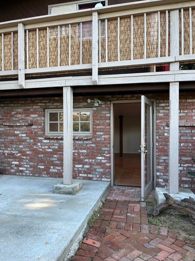 Photo - 1124 Rosario Dr Unidad 1124 lower