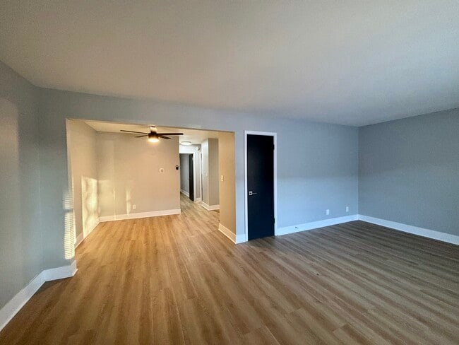 Harrison Beach Apartments