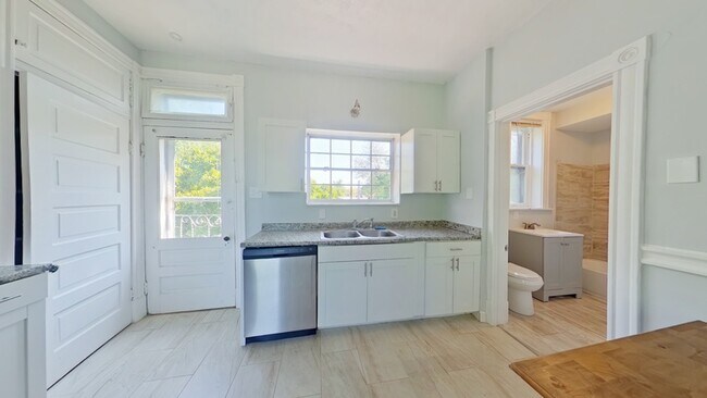 Photo - 4100 Michigan Ave Rental
