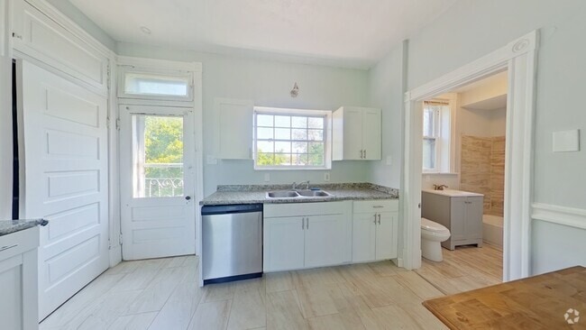 Building Photo - 4100 Michigan Ave Rental