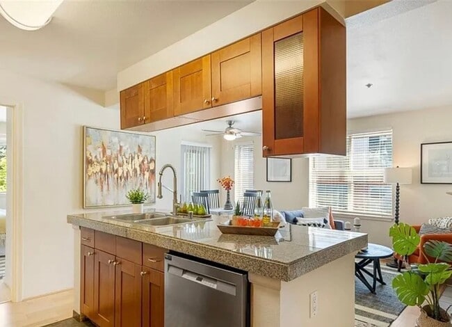 Photo - Two Bedroom Westlake Condo with a View! Unit 310