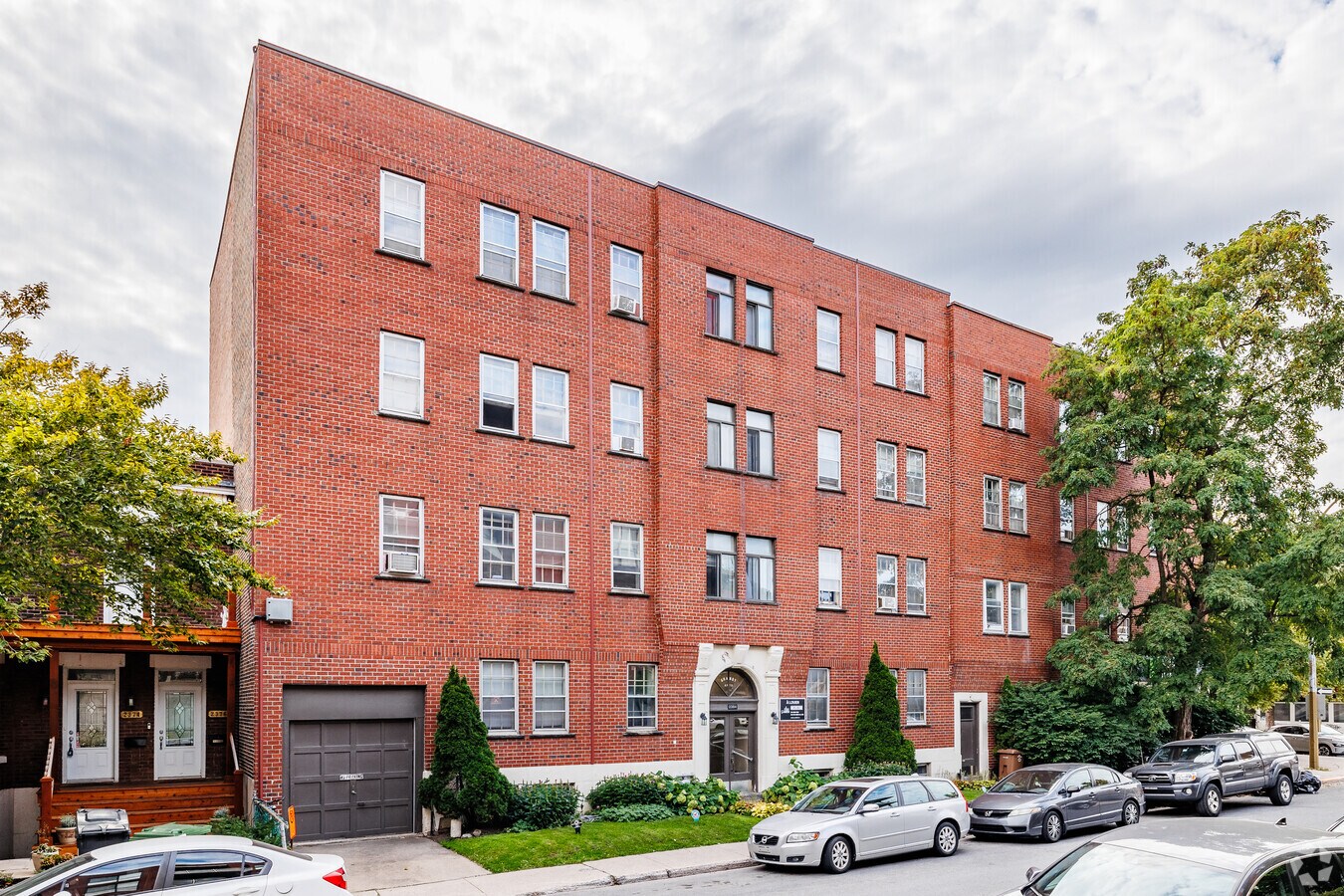 6156 Sherbrooke - 6156 Sherbrooke