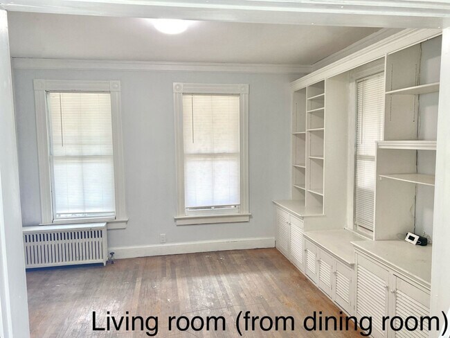 Photo - 74 Orient St Unidad First floor