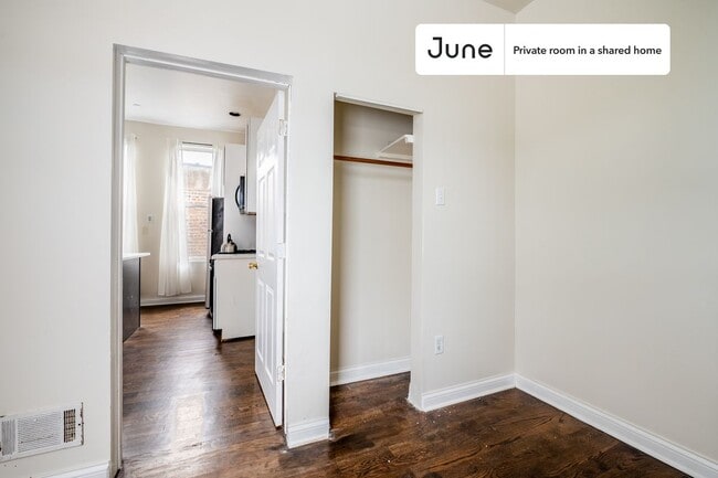 Photo - Room in Shared 3 bed/1 bath home Unit C