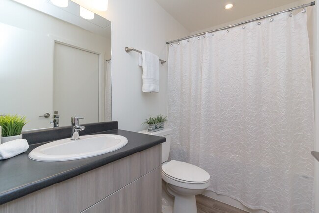 Photo - Peatt Commons East