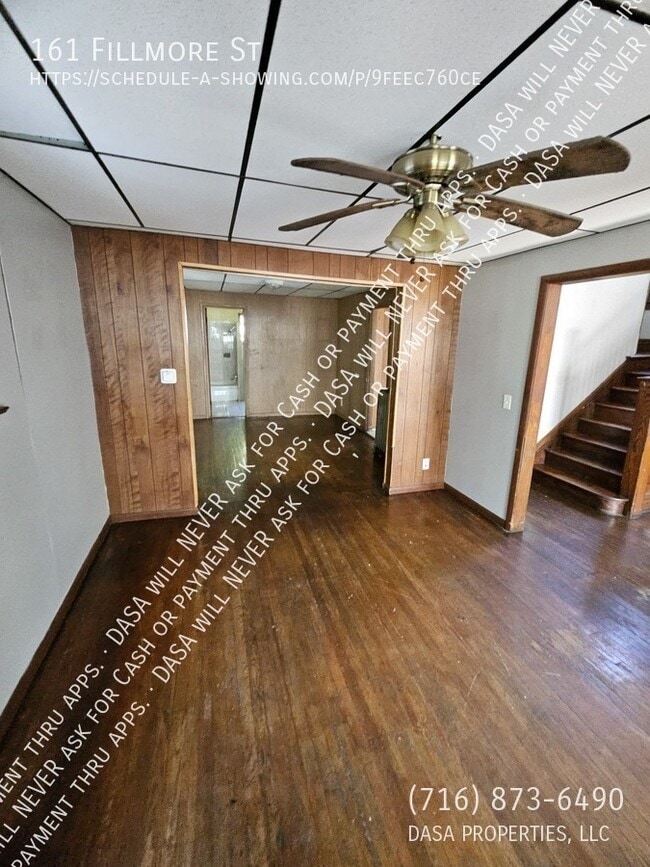 Photo - 161 Fillmore St