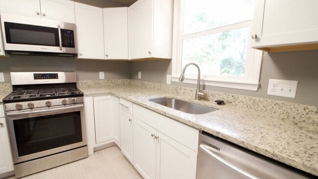 Photo - Large Private 3/2 in Lakewood - Fully Fenced in Backyard with Two Large Decks