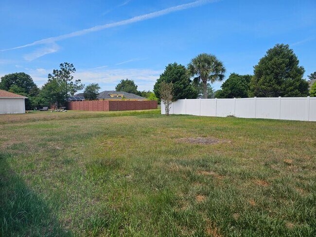Photo - ***BEAUTIFUL 4/2 HOME IN PALM COAST
