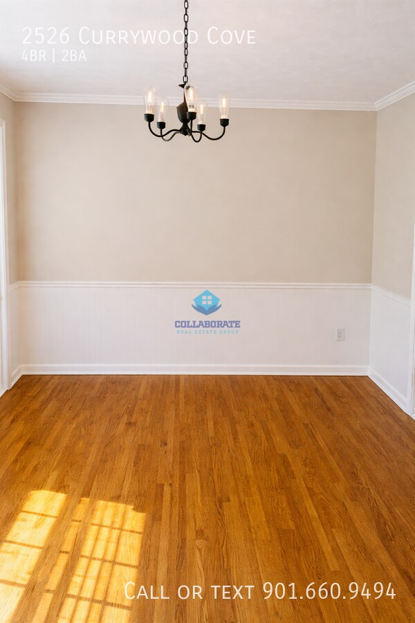 Photo - 2526 Currywood Cove