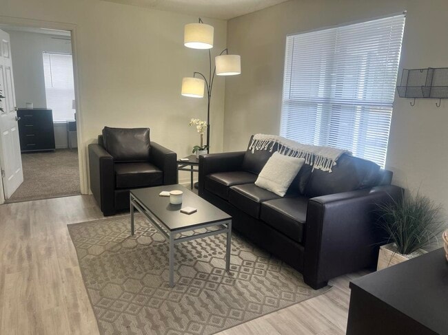 Forest View Apartments