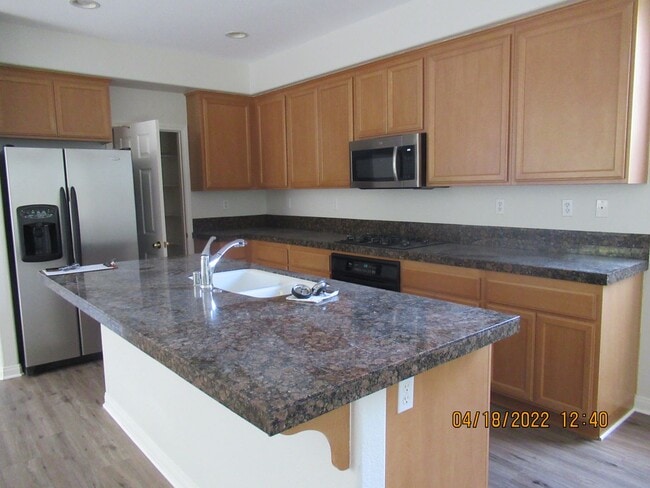 Photo - Crown Pointe Four Bedroom Home