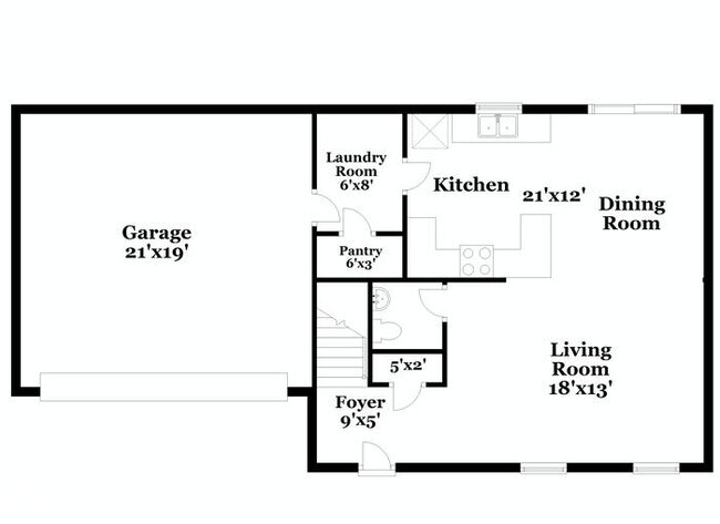 Photo - 10624 Irvin Pines Dr, Louisville, KY 40229