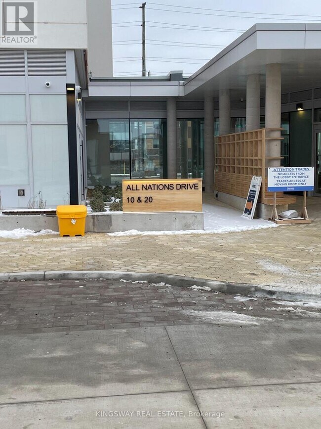 Photo - 20 All Nations Dr Unit 718