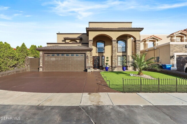 Photo - 12728 Tierra Aurora Dr House