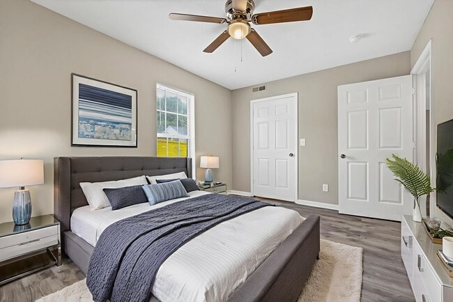Building Photo - The Reserve at Britton Park Rental