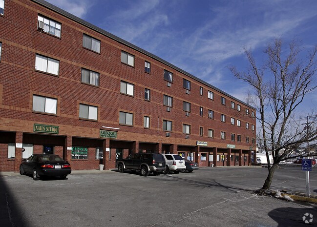 Photo - Tannery Gardens