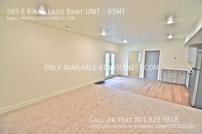 Photo - 589 Kings Lndg Unit BSMT