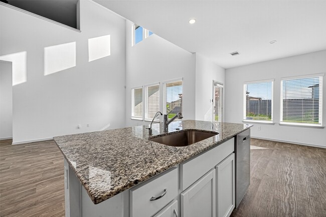 Photo - 1722 Bryson Heights Dr