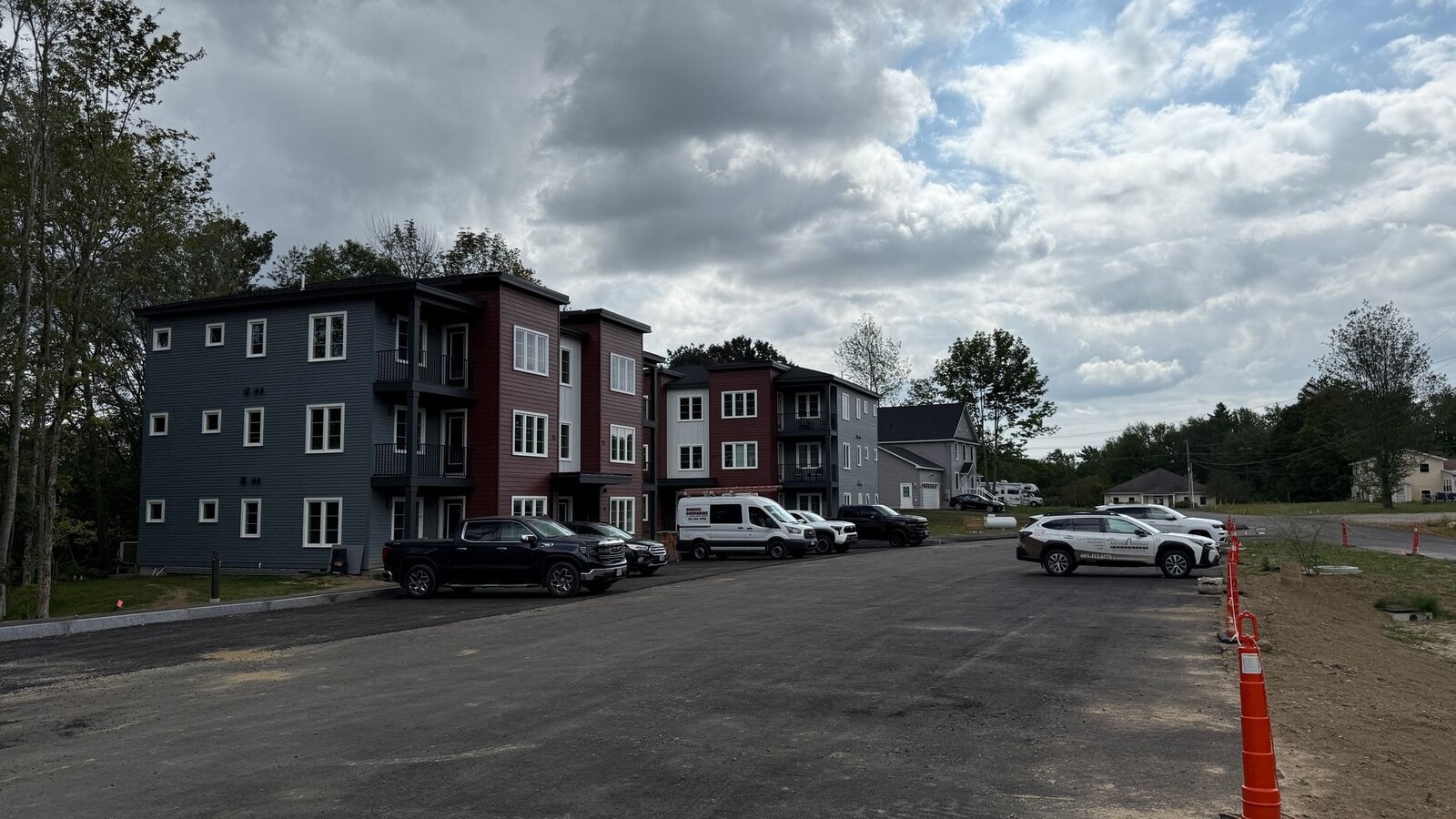 Photo - The Preserve-Only First Month’s Rent and S...