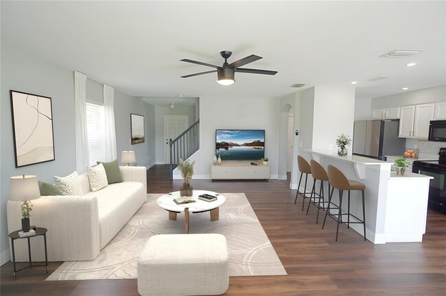 Photo - 7827 Carriage Pointe Dr