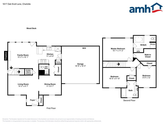 Photo - 1617 Oak Knoll Ln