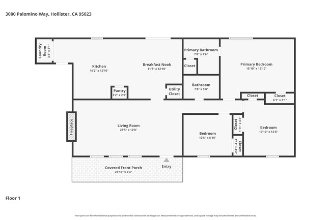 Photo - 3080 Palomino Dr