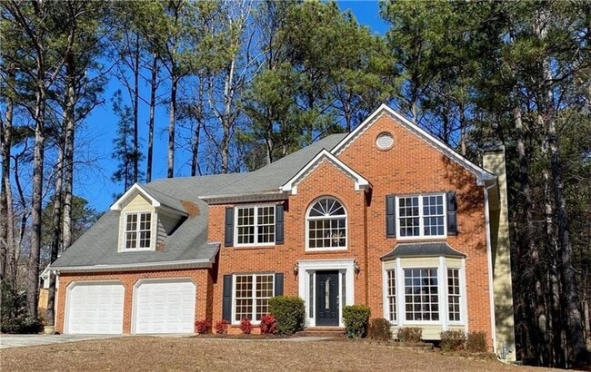Photo - 612 Braidwood Dr NW House